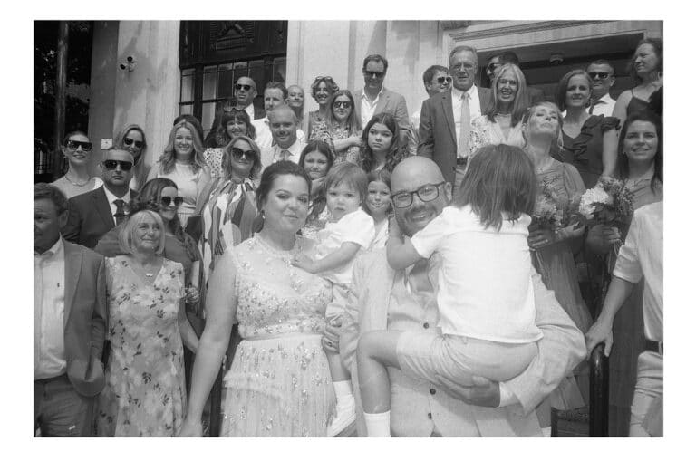 London Wedding Photographer