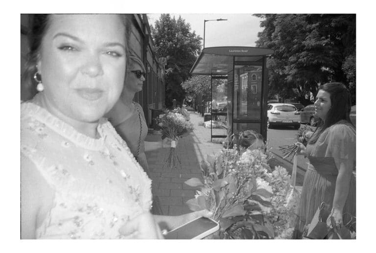 London Wedding Photographer