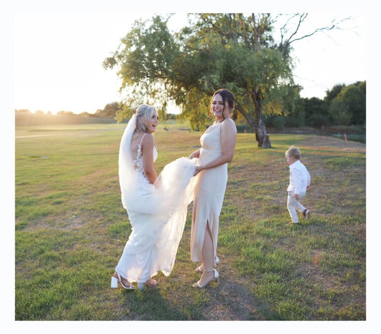 London Wedding Photographer