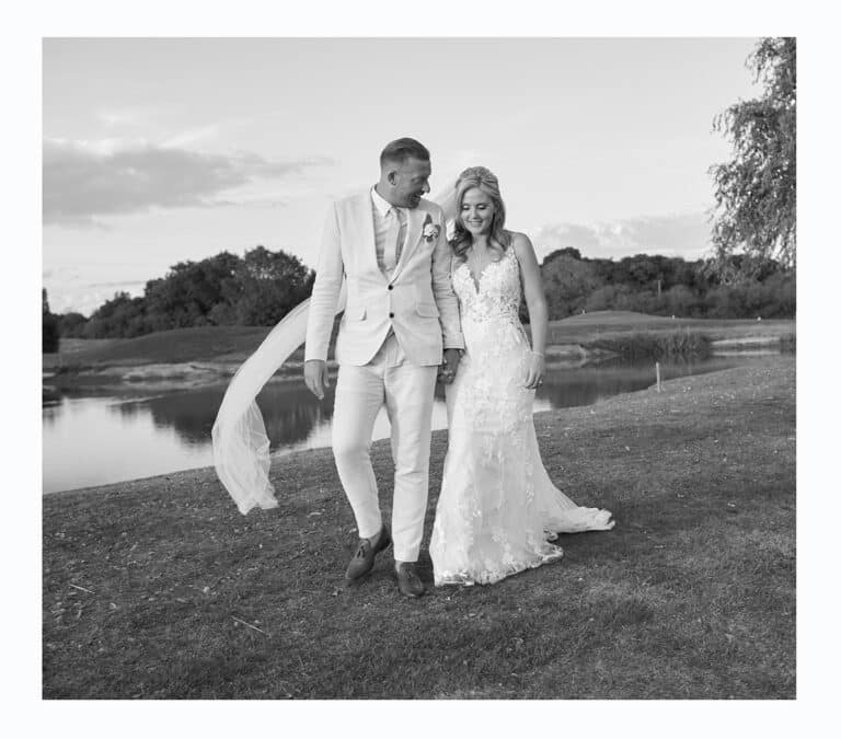 London Wedding Photographer