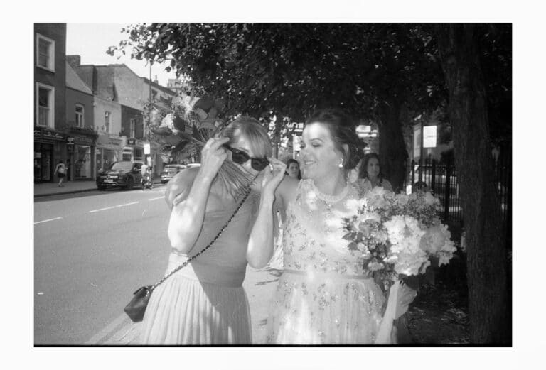 London Wedding Photographer