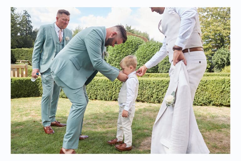 London Wedding Photographer