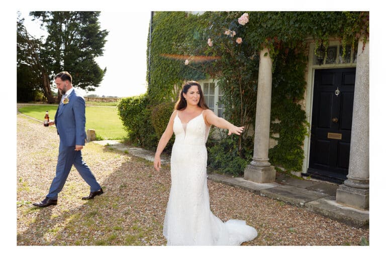 London Wedding Photographer