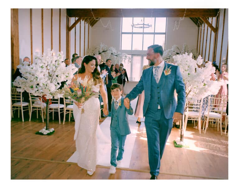 London Wedding Photographer
