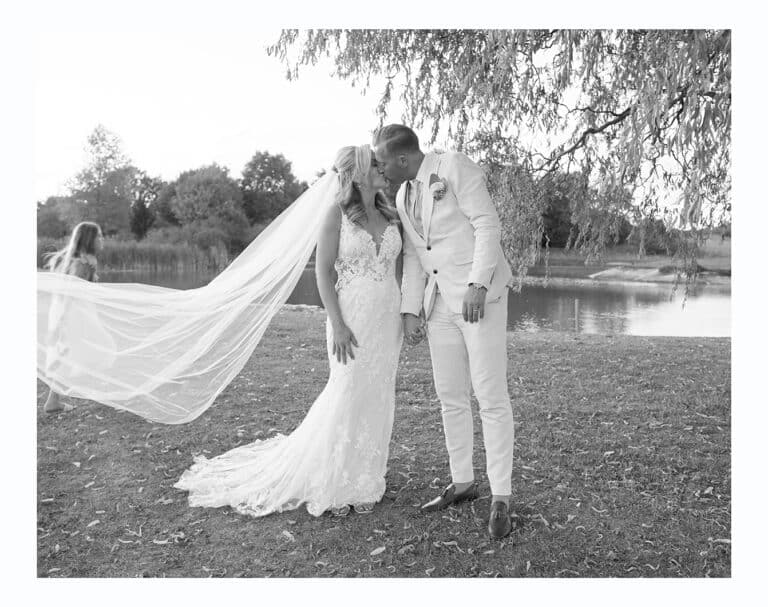 London Wedding Photographer