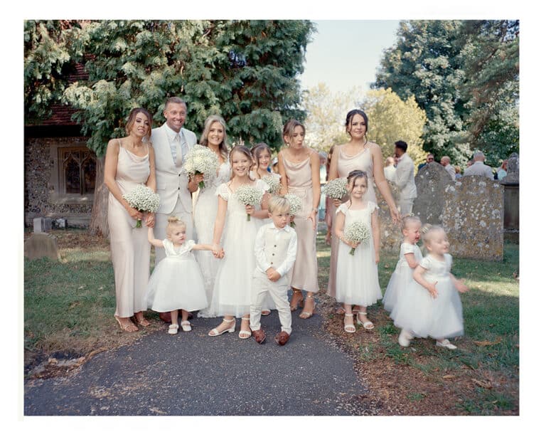 Wedding Buckinghamshire