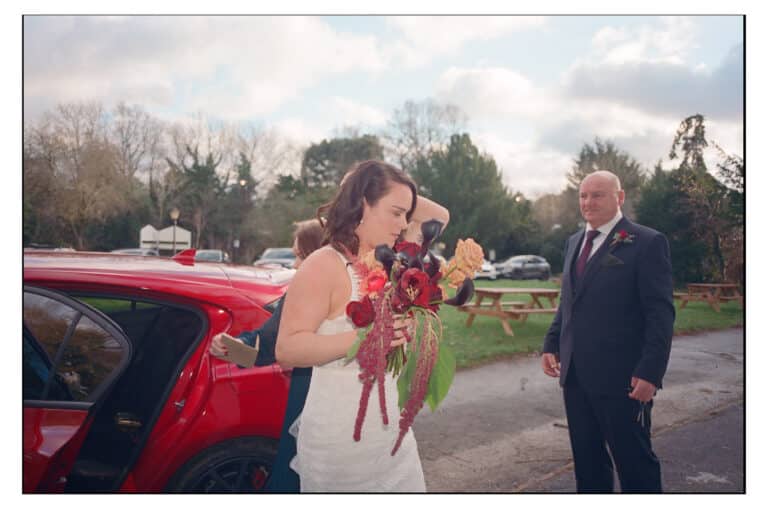 London Wedding Photographer