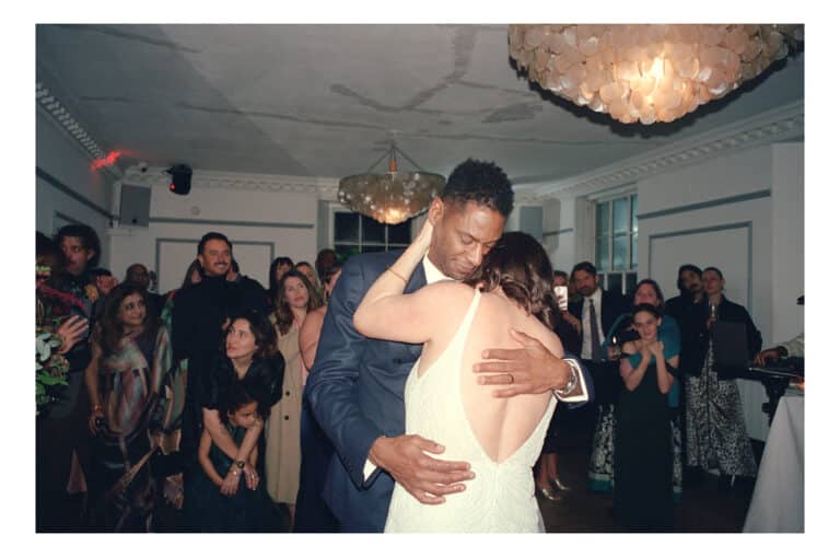 London Wedding Photographer
