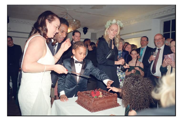 London Wedding Photographer