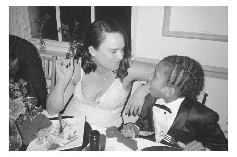 London Wedding