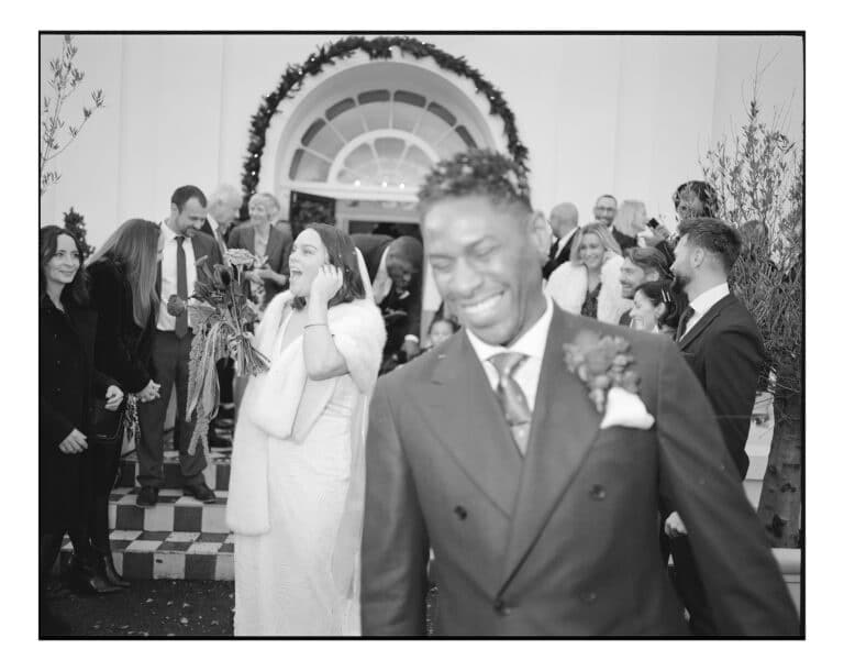 London Wedding Photographer