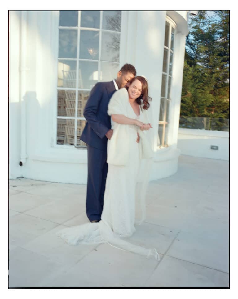 London Wedding Photographer