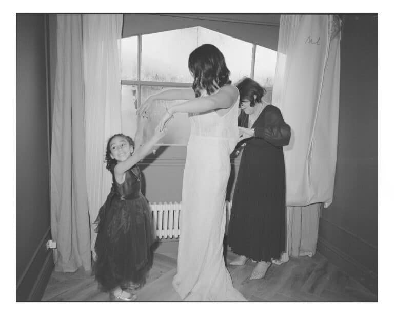 London Wedding Photographer