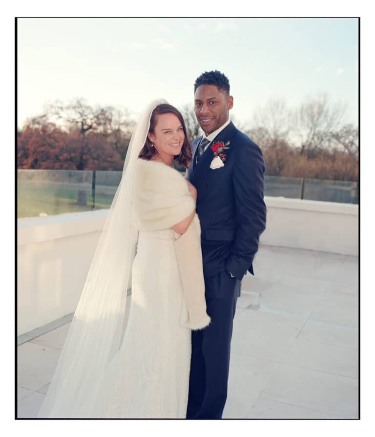 Documentary Style Wedding Photographer