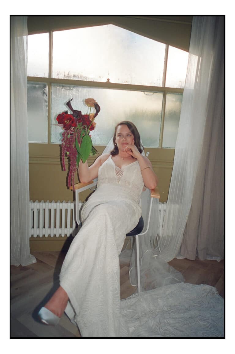 Bridal Wedding Photography