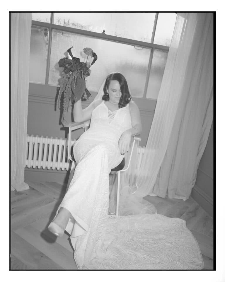 Candid Wedding Photographer