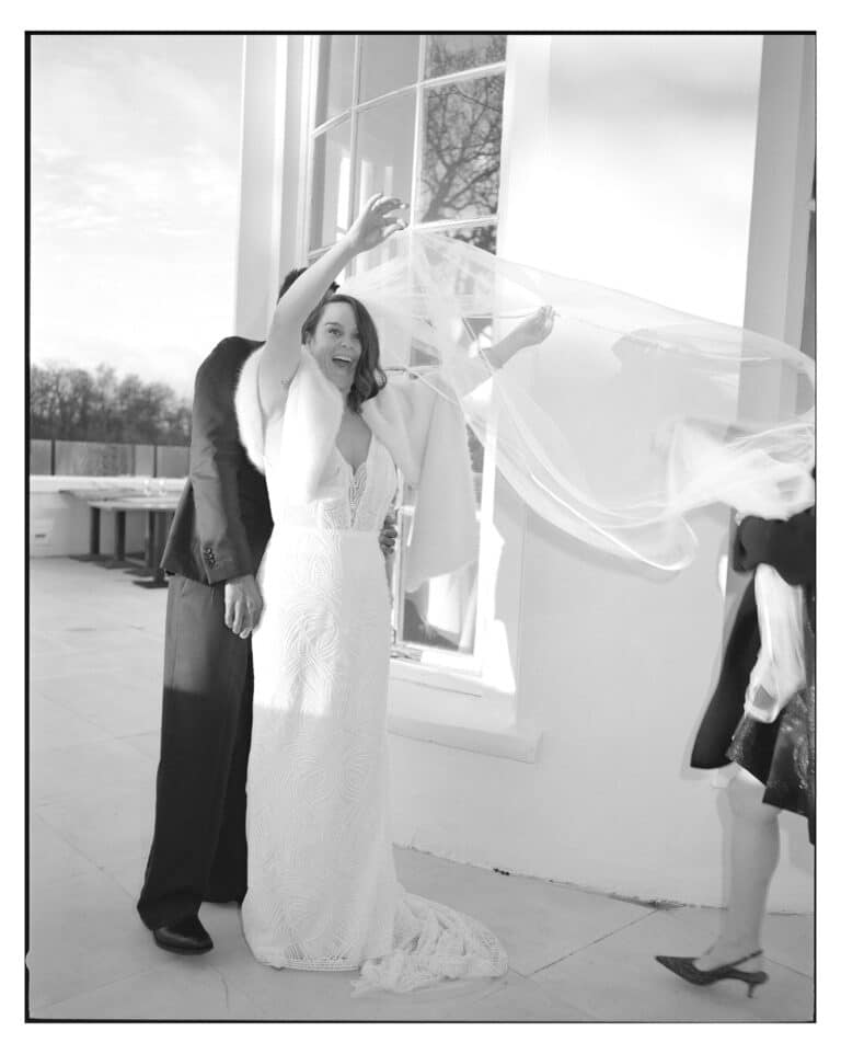 London Wedding Photographer