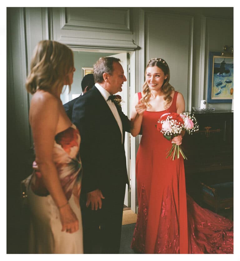 Good Catch Weddings