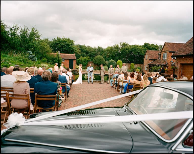 London Wedding Photographer