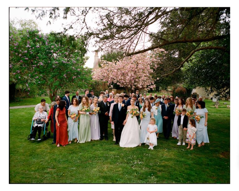 Destination Wedding Photographer