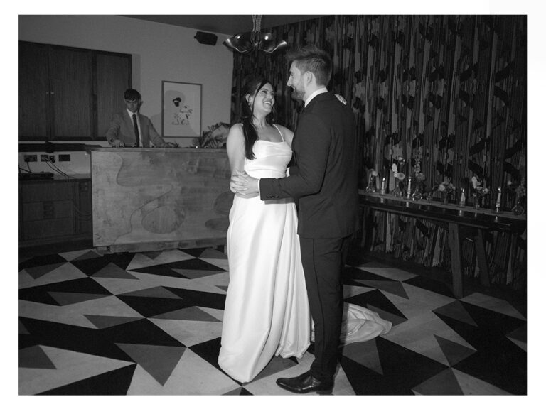 Documentary Wedding Photography