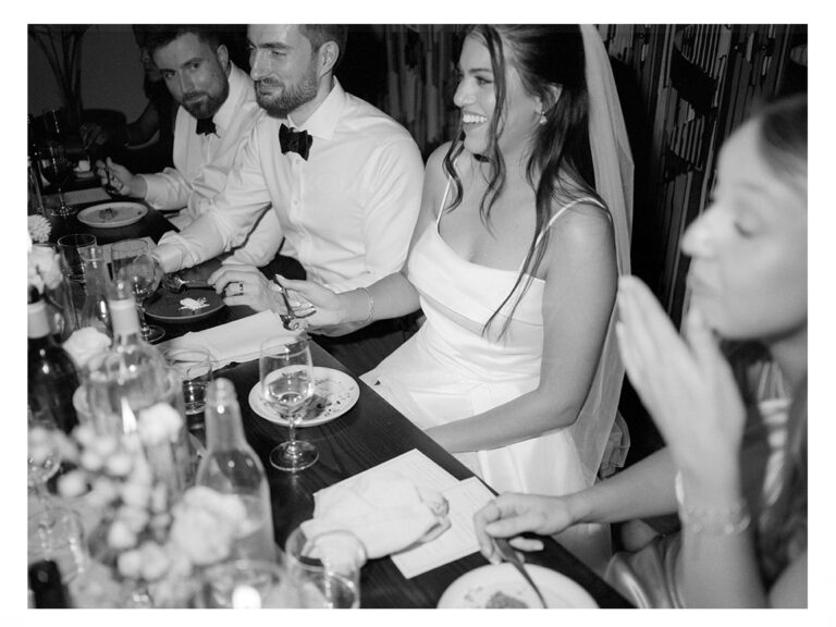 Camden Registry Office Wedding