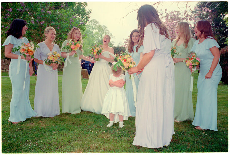 Elopement Wedding Photographer