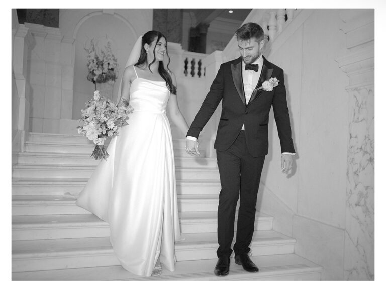 Micro Wedding