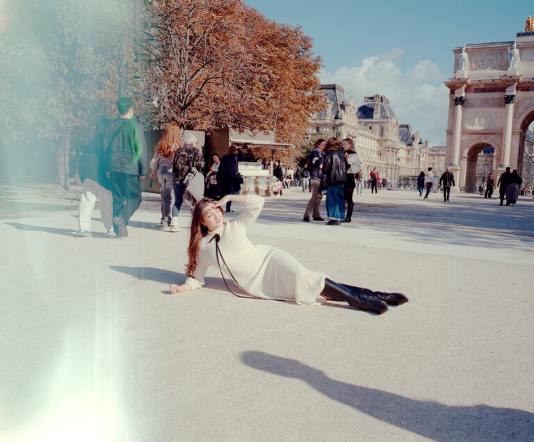 Bridal Photo