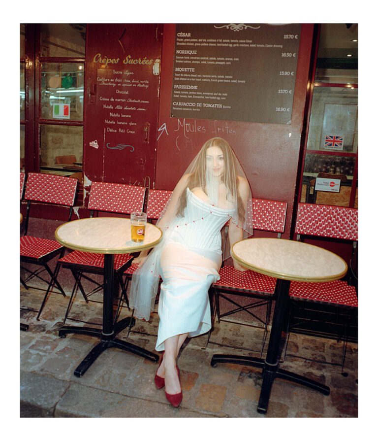 Paris Wedding Photographer