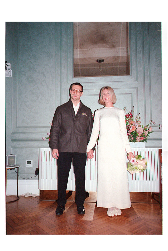 Elopement Wedding Photographer