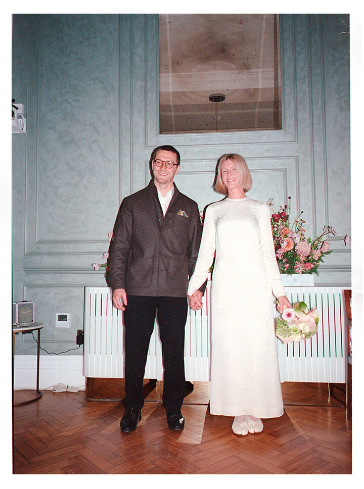 Elopement Wedding Photographer