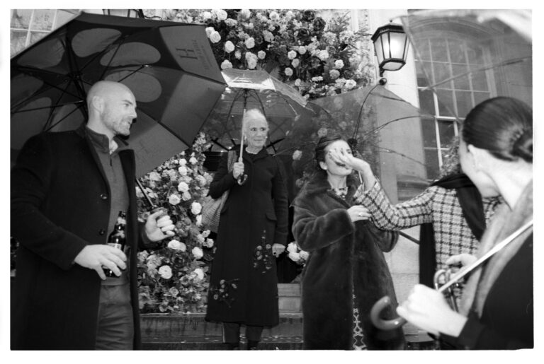 City Wedding Photographer