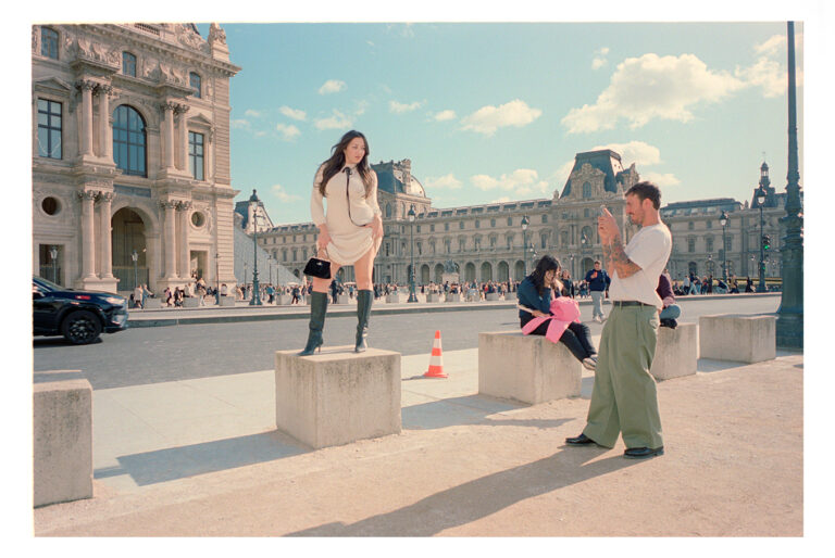 Paris Wedding Photography