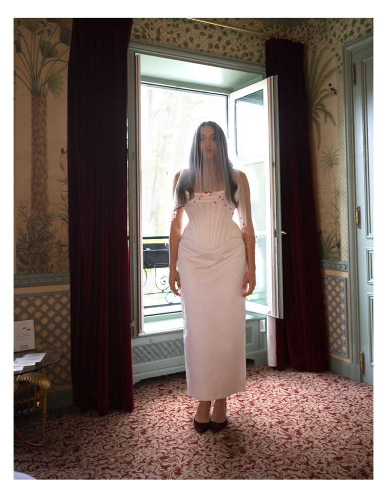 Paris Wedding