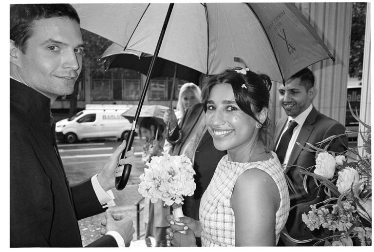 Candid London Photography
