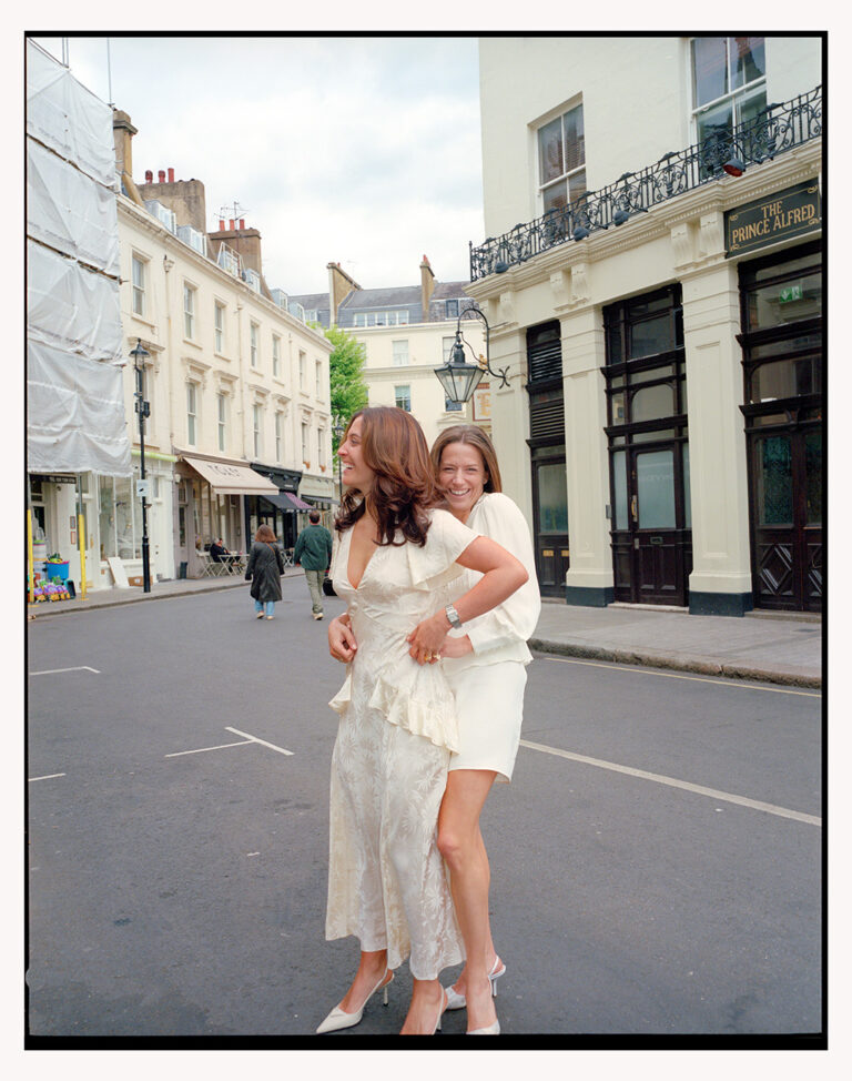 Editorial Wedding Photographer
