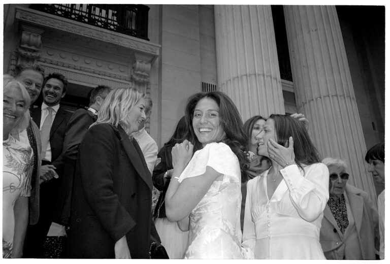London Wedding Photographer