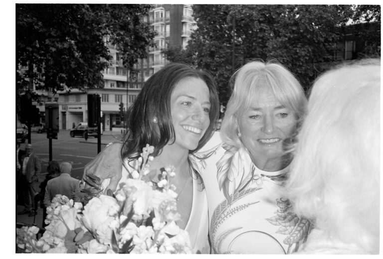 Wedding Photographer London
