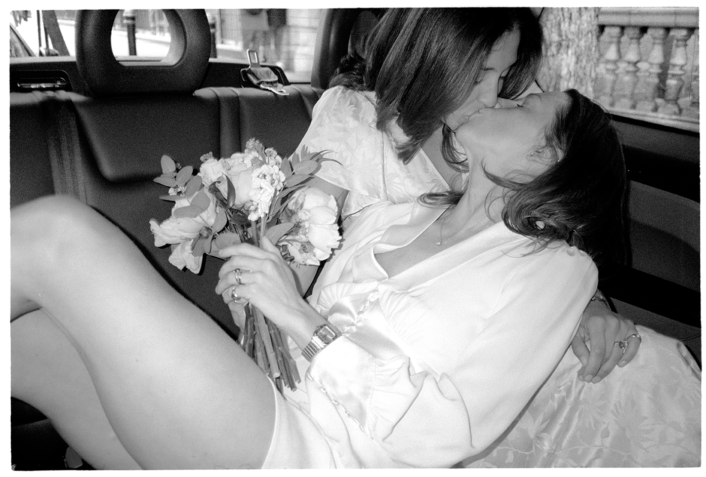 Wedding Photographer