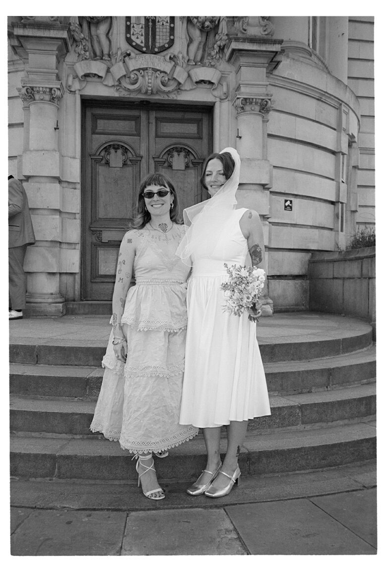 London Wedding Photographer