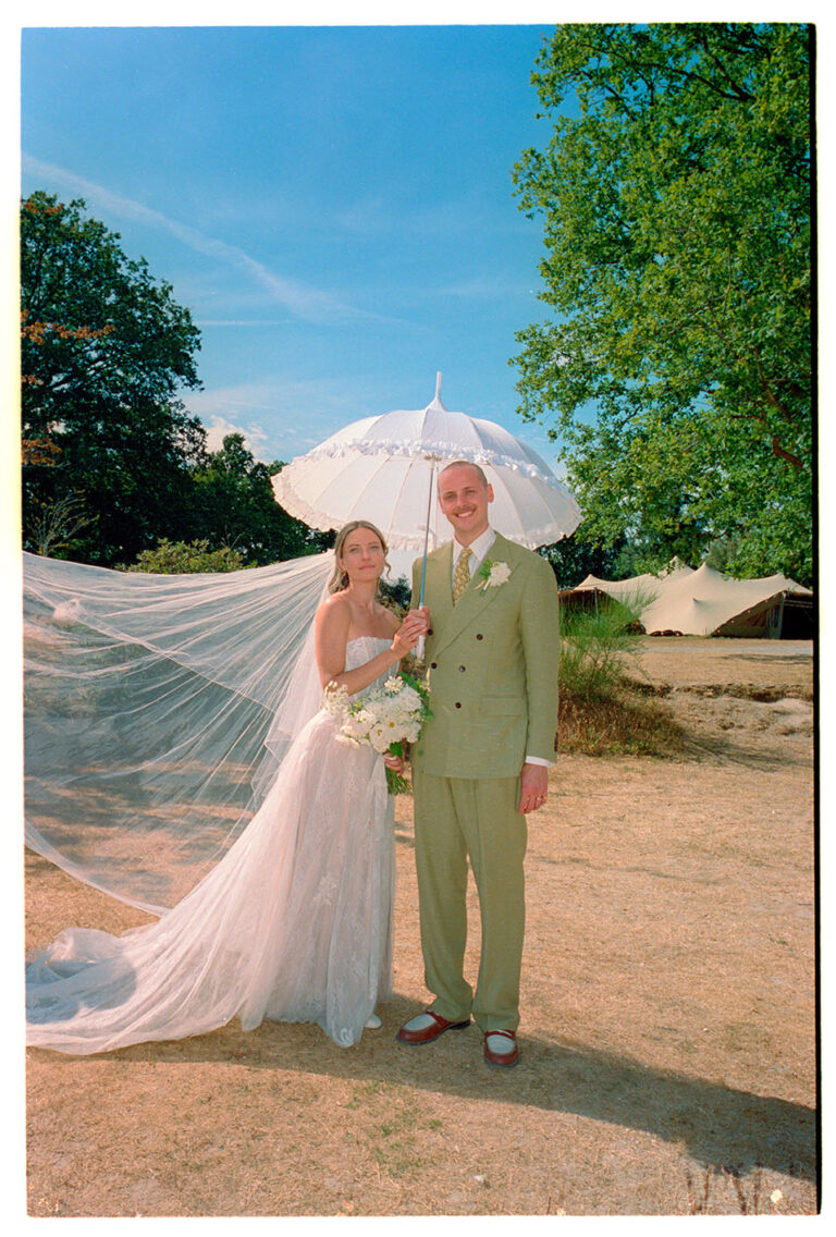 London Wedding Photographer