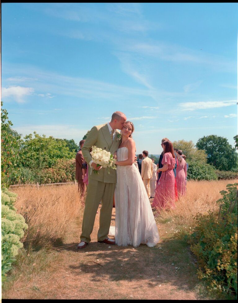 London Wedding Photographer
