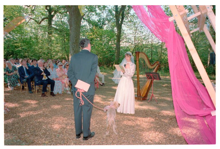 London Wedding Photographer