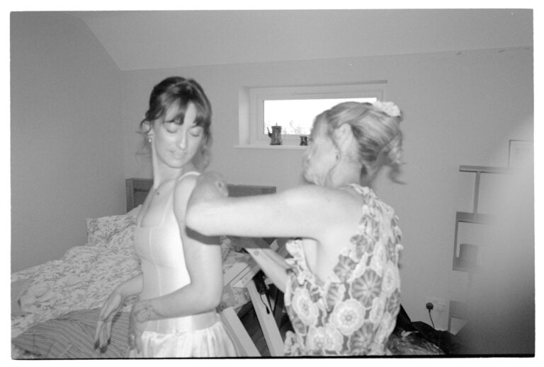 London Wedding Photographer
