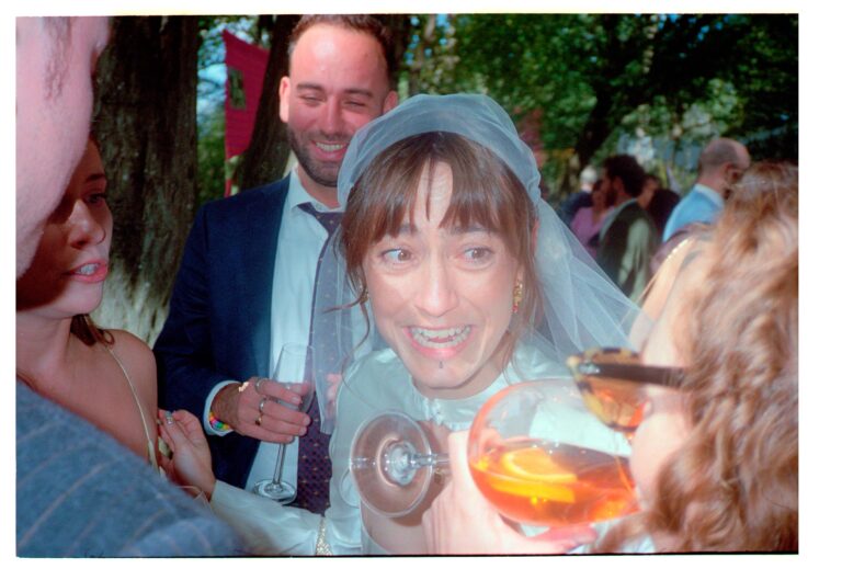 London Wedding Photographer