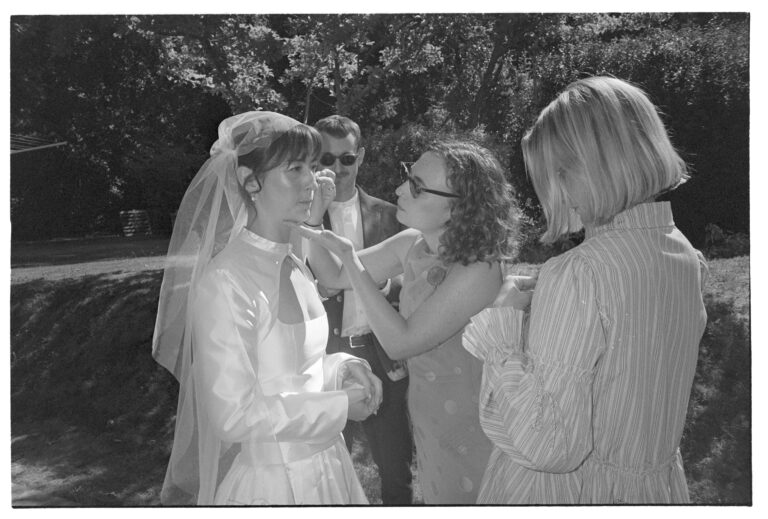 London Wedding Photographer