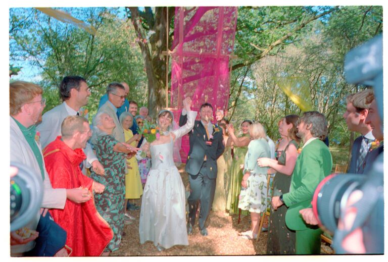 festival-wedding-photography-english-woods