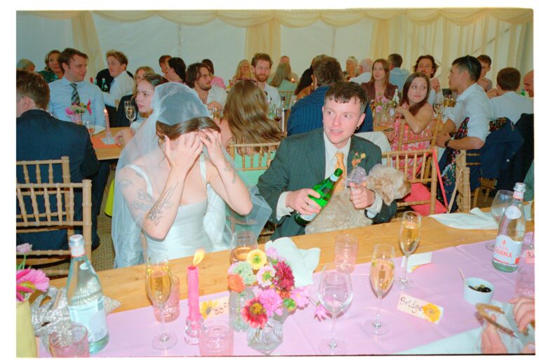 London Wedding Photographer