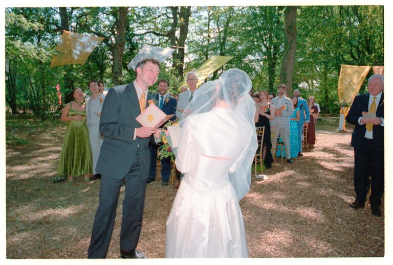 London Wedding Photographer